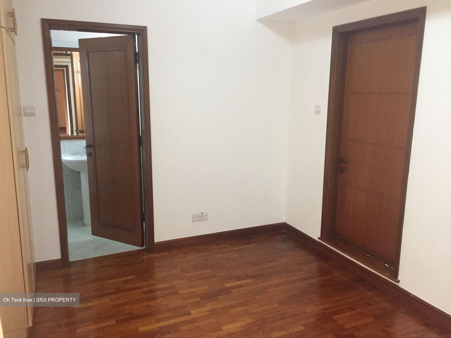 Palm Gardens (D23), Condominium #529047161